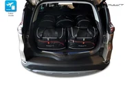 Torby podróżne - KJUST Torby do bagażnika RENAULT ESPACE 2014+ zestaw 5 szt. 7034031KJU - miniaturka - grafika 1