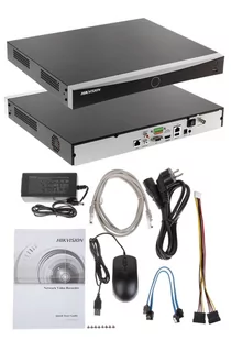 Zestaw monitoringu 4 kamery HIKVISION DS-2CD2043G2-I/DS-2CD2143G2-I Pełna Analityka Acusense 4Mpx + Switch PoE - Zestawy do monitoringu - miniaturka - grafika 4