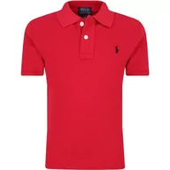 Koszulki dla chłopców - POLO RALPH LAUREN Polo | Regular Fit - miniaturka - grafika 1