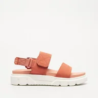 Sandały damskie - TIMBERLAND GREYFIELD SANDAL - Timberland - miniaturka - grafika 1