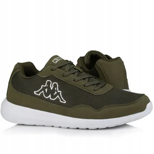 Buty, sneakersy męskie Kappa 242495 3110 - Sneakersy męskie - miniaturka - grafika 1