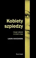 Felietony i reportaże - Kobiety szpiedzy - miniaturka - grafika 1
