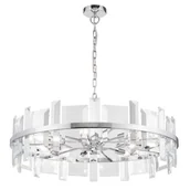 Lampy sufitowe - Maytoni Lampa wisząca MOD201PL-07N z serii CEREZO Maytoni - miniaturka - grafika 1