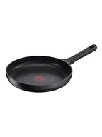 Patelnie - Tefal Patelnia "Trattoria pro" w kolorze czarnym - Ø 28 cm - miniaturka - grafika 1