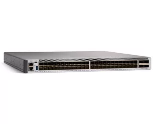 Cisco Catalyst C9500-48Y4C-E - Switche - miniaturka - grafika 1