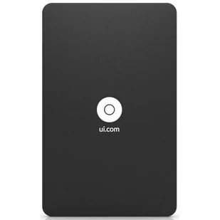 Ubiquiti Ubiquiti UniFi UA-Card - Systemy inteligentnych domów - miniaturka - grafika 2