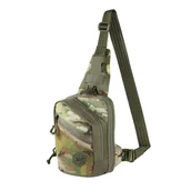Kabury i pokrowce - M-Tac - Torba z rzepem Sling Pistol Bag Elite Hex - Multicam/Ranger Green - 51403238 - miniaturka - grafika 1