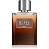 Wody i perfumy męskie - Avon Elite Gentleman Quest woda toaletowa dla mężczyzn 75 ml - miniaturka - grafika 1