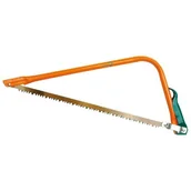 Piły ręczne - Flo piła kabłąkowa 505mm 28745 - miniaturka - grafika 1