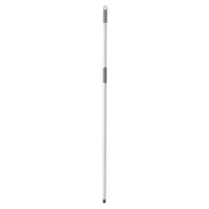 Miotły, szufle, mopy - MERY Uniwersalny kij aluminiowy do mopa 140 cm - miniaturka - grafika 1