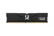 Pamięci RAM - GOODRAM DDR5 IRDM 32GB(2*16GB) /7400 CL36 IR-7600D564L36S/32GDC - miniaturka - grafika 1