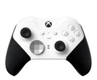 Kontrolery gier na PC - Microsoft Xbox Elite Series 2 - Core (Biały) - miniaturka - grafika 1