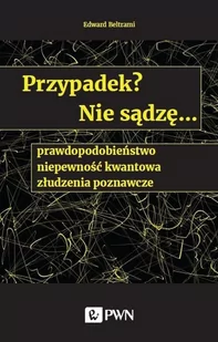 Przypadek? Nie sądzę... - Matematyka - miniaturka - grafika 1