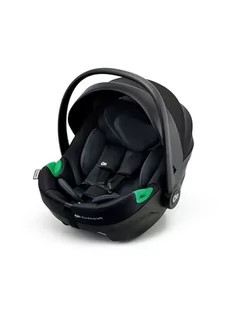 Kinderkraft I-Care i-size Fotelik samochodowy 0-13 kg Black - Foteliki samochodowe - miniaturka - grafika 1
