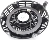 Agregaty prądotwórcze - Agregat Dedra #F02 SZARPANKA DO AGREGATU PRĄDOTWÓRCZEGO DEDRA DEGB7503K - miniaturka - grafika 1