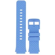 Akcesoria do smartwatchy - Pasek GARETT Kids Essa 4G Niebieski - miniaturka - grafika 1