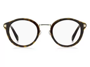 Okulary korekcyjne Marc Jacobs MJ 1017 WR9 - Okulary korekcyjne, oprawki, szkła - miniaturka - grafika 2