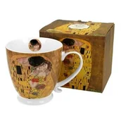 Kubki - Carmani Kubek 400ml 532-0901 - miniaturka - grafika 1