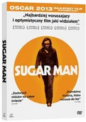 Filmy dokumentalne DVD - Gutek Film Sugar Man - miniaturka - grafika 1