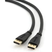 Kable komputerowe i do monitorów - Gembird Kabel DisplayPort 1m - miniaturka - grafika 1