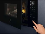 Kuchenki mikrofalowe do zabudowy - Electrolux KMFD264TEK - miniaturka - grafika 1
