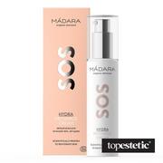 Kremy do twarzy - Madara SOS Hydra Recharge Cream Krem nawilżający 50 ml - miniaturka - grafika 1