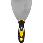 Narzędzia murarskie - Szpachla do gipsu DELI TOOLS EDL-HD4 101 mm - miniaturka - grafika 1
