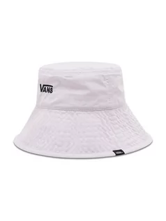 Czapki damskie - Vans Kapelusz Sightseer Bucket Hat VN0A7RX5YEU1 Fioletowy - grafika 1