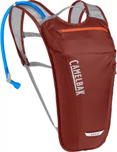 Camelbak Uniseks plecak dla dorosłych Rogue Light, Fired Brick/Koi, One Size CB2403601000 - Plecaki - miniaturka - grafika 1