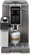 Ekspresy do kawy - DeLonghi Dinamica Plus ECAM 370.95.T - miniaturka - grafika 1