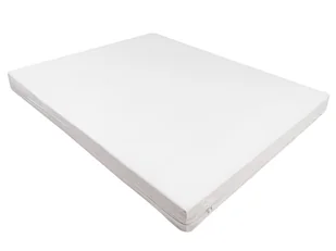 POKROWIEC NA MATERAC SILVER ANTYALERGICZNY POKROWIEC NA MATERAC SILVER ANTYALERGICZNY 140x200x22 - Pokrowce na materace - miniaturka - grafika 1