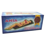 Herbata - ASZ Asz Herbata Ania Wspomagająca Odchudzanie 20szt. - miniaturka - grafika 1