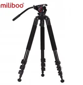 Statywy fotograficzne - Miliboo statyw foto/video MTT702A z aluminium - miniaturka - grafika 1