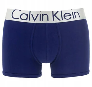 CALVIN KLEIN Majtki Bokserki 3-Pack r L - Majtki męskie - miniaturka - grafika 1