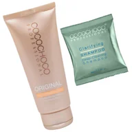 Szampony do włosów - Cocochoco Keratyna Original 100ml + Cocochoco Szampon Clarifying 50ml - miniaturka - grafika 1