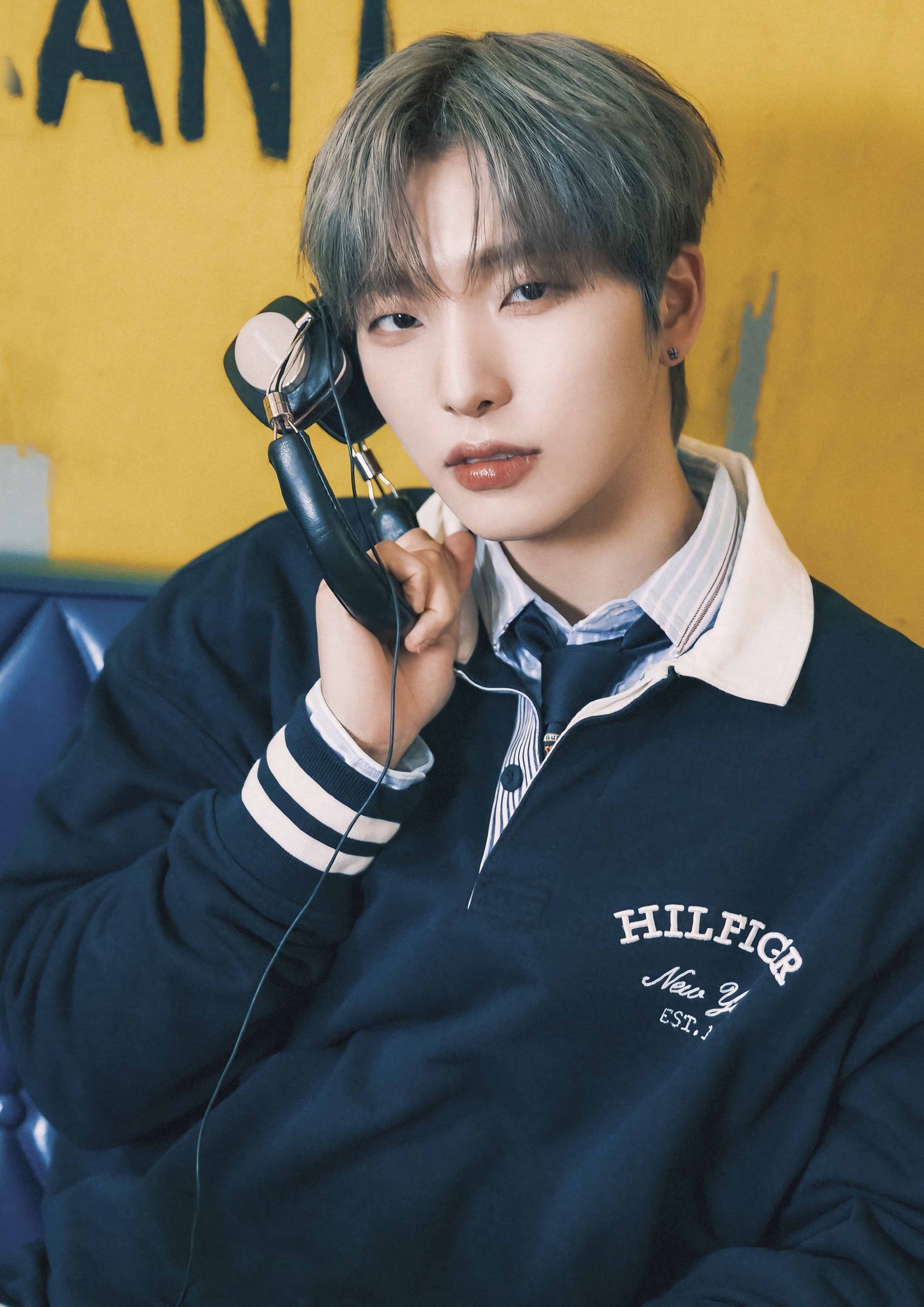 Plakat A1 Oneus K-Pop Kpop Korea Muzyka Seoho