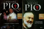 Biografie i autobiografie - Ojciec Pio + DVD - miniaturka - grafika 1