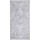 Dywany - Dywan drukowany MASS petra 120 x 160 cm szary - miniaturka - grafika 1