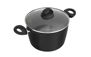 Garnek 6,5 L z pokrywą Arras A - Garnki - miniaturka - grafika 1