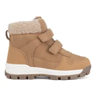 Buty dla chłopców - Trzewiki Action Boy AVO-TM9090-006 III CH - miniaturka - grafika 1