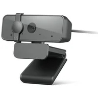 Kamery internetowe - Kamera internetowa LENOVO FHD Gen2 USB-A - 1080p Szary GXC1S15023 - miniaturka - grafika 1