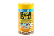 Pokarm dla ryb - TETRA Delica Menu 100ml - miniaturka - grafika 1