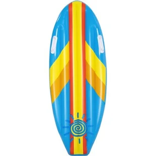 Bestway Materac dmuchana deska surfingowa 42046 - Materace dmuchane i koła do pływania - miniaturka - grafika 1