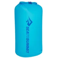 Akcesoria turystyczne - Worek wodoodporny Sea to Summit Ultra-Sil Dry Sack 35 l  - atoll blue - miniaturka - grafika 1