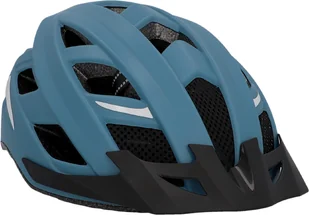 Kask rowerowy FISCHER "Urban Plus Chicago" Rozmiar: L/XL Obwód głowy: 580 do 610 mm - Kaski rowerowe - miniaturka - grafika 1