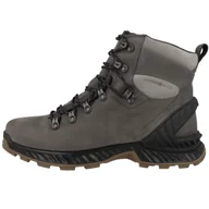 Buty trekkingowe męskie - Buty trekkingowe męskie Ecco Exohike Mid Nubukleder - miniaturka - grafika 1