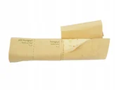 Akcesoria do pakowania - Torebka żaroodporna na wrapa 29 x 20 + 5 cm 50 szt - miniaturka - grafika 1