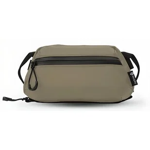 Torba techniczna Wandrd Tech Pouch Medium piaskowa - Torby sportowe - miniaturka - grafika 1