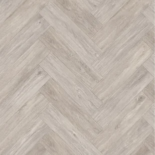 PANELE PODŁOGOWE WODOODPORNE JODEŁKA FAUS RIVAU HERINGBONE MASTERPIECE S180017 AC6 8mm 4V-fuga - Panele podłogowe - miniaturka - grafika 1
