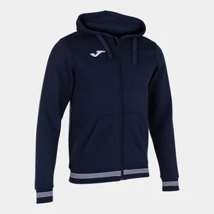 Kurtka sportowa dla dzieci Joma Campus III - Odzież sportowa dziecięca - miniaturka - grafika 1
